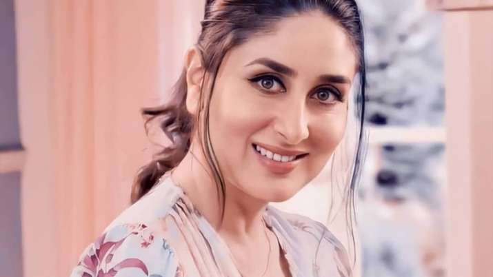 Kareena Kapoor talks about her 2nd baby's name \ Site t\itle